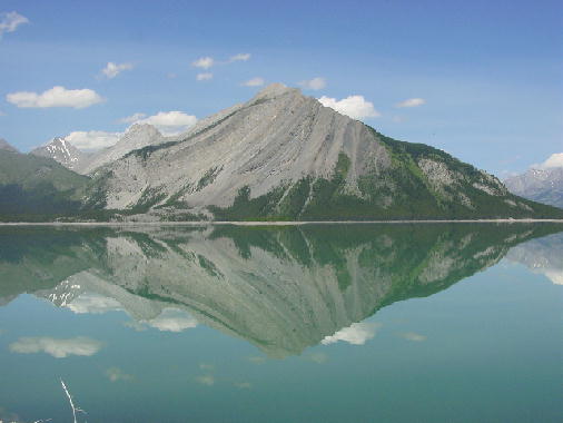 Kananaskis 1