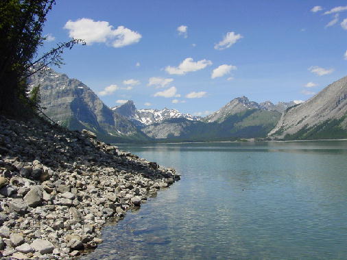 Kananaskis 3