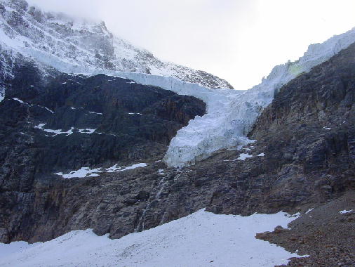 Mt Edith Cavell2