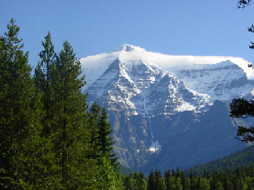 Mt Robson2