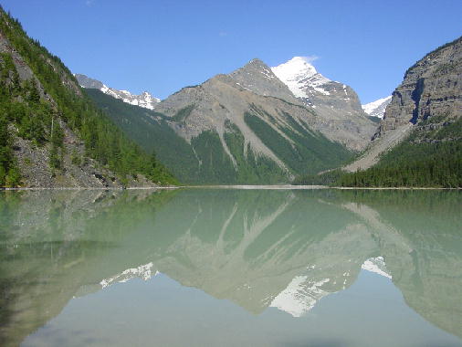 Mt Robson3