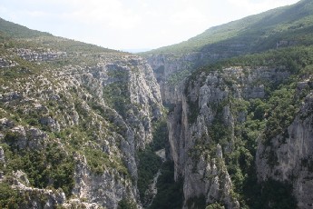 Gorges du Verdon1