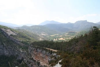 Gorges du Verdon11