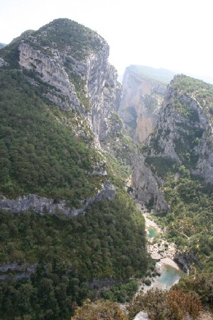 Gorges du Verdon12