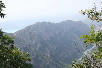 Gorges du Verdon14