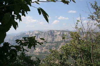 Gorges du Verdon15