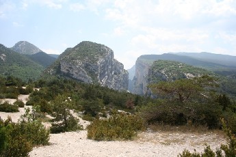 Gorges du Verdon9