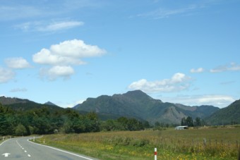 Motueka Valley