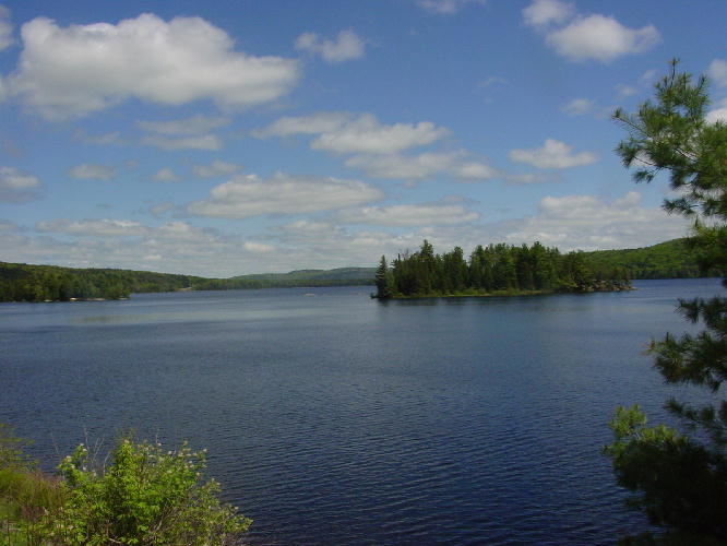 Algonquin Park