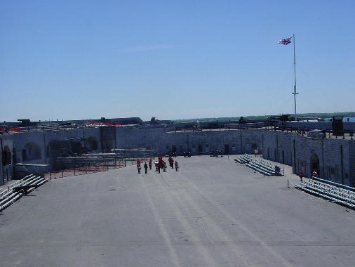 Fort Henry 1