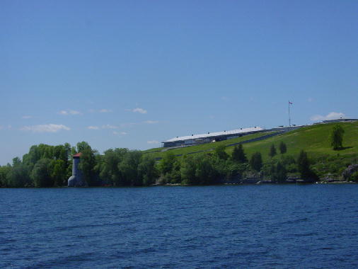 Fort Henry 2