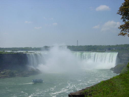 Niagara Falls 1