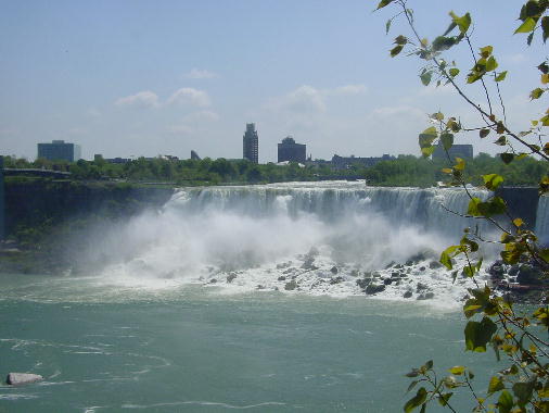 Niagara Falls 2