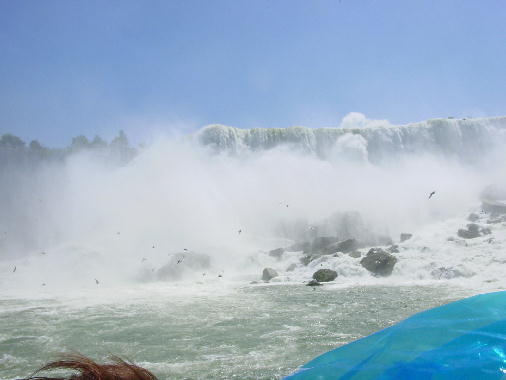 Niagara Falls 3