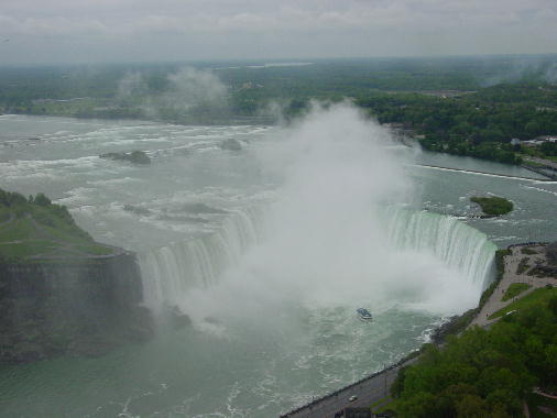 Niagara Falls 4