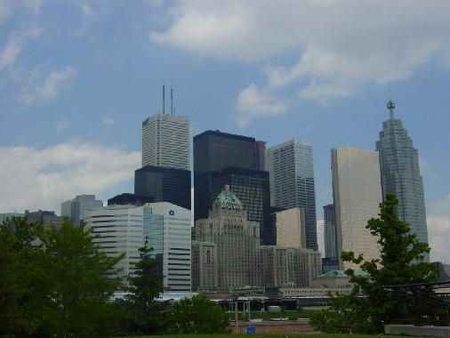 Toronto 3