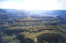 The Grand Canyons