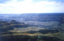 The Grand Canyons