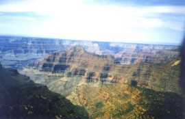 The Grand Canyons