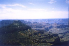 The Grand Canyons