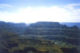 The Grand Canyons