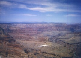 The Grand Canyons