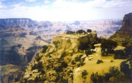 The Grand Canyons