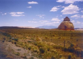 Churck Rock