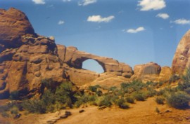 Natural Bridge