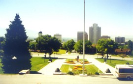 Salt Lake City