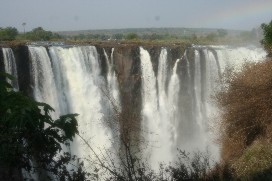 Victoria Falls