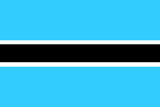 botswana