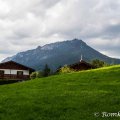 Duitsland/Oostenrijk 2017 - 1 - Berchtesgadenerland